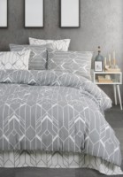 Lenjerie de pat Newhome Ranforce Agatha (44286.54) imaginea #2 — magazin online Desire.md