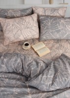 Lenjerie de pat Newhome Ranforce Botanik (44286.53) imaginea #3 — magazin online Desire.md