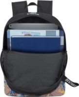 Городской рюкзак Rivacase 5420 Skaters Black фото №4 — интернет-магазин Desire.md