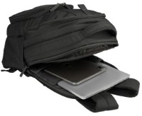 Городской рюкзак Tucano Flash 15.6 Black (BKFLASH15-BK) фото №3 — интернет-магазин Desire.md