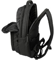 Городской рюкзак Tucano Flash 15.6 Black (BKFLASH15-BK) фото №4 — интернет-магазин Desire.md