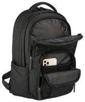 Городской рюкзак Tucano Flash 15.6 Black (BKFLASH15-BK) фото №5 — интернет-магазин Desire.md