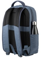 Городской рюкзак Tucano Hop 15 Blue (BKHOP15-B) фото №8 — интернет-магазин Desire.md