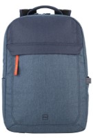 Городской рюкзак Tucano Hop 15 Blue (BKHOP15-B) фото №1 — интернет-магазин Desire.md