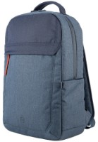 Городской рюкзак Tucano Hop 15 Blue (BKHOP15-B) фото №2 — интернет-магазин Desire.md