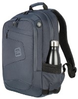 Rucsac pentru oraș Tucano Lato 15 Blue (BLABK15-B) imaginea #4 — magazin online Desire.md