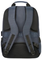Rucsac pentru oraș Tucano Lato 15 Blue (BLABK15-B) imaginea #6 — magazin online Desire.md