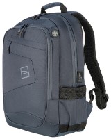Rucsac pentru oraș Tucano Lato 15 Blue (BLABK15-B) imaginea #7 — magazin online Desire.md