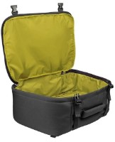 Городской рюкзак Tucano Tugo ML Cabin Luggage 17.3 Black (BKTUG-ML-BK) фото №2 — интернет-магазин Desire.md