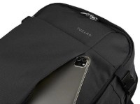 Городской рюкзак Tucano Tugo ML Cabin Luggage 17.3 Black (BKTUG-ML-BK) фото №4 — интернет-магазин Desire.md