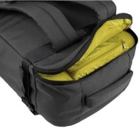 Городской рюкзак Tucano Tugo ML Cabin Luggage 17.3 Black (BKTUG-ML-BK) фото №6 — интернет-магазин Desire.md