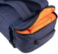 Городской рюкзак Tucano Tugo ML Cabin Luggage 17.3 Blue (BKTUG-ML-B) фото №2 — интернет-магазин Desire.md