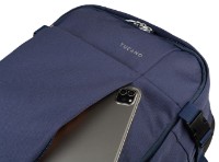 Городской рюкзак Tucano Tugo ML Cabin Luggage 17.3 Blue (BKTUG-ML-B) фото №3 — интернет-магазин Desire.md
