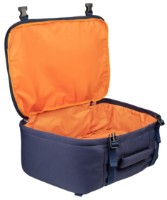 Городской рюкзак Tucano Tugo ML Cabin Luggage 17.3 Blue (BKTUG-ML-B) фото №4 — интернет-магазин Desire.md