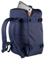 Городской рюкзак Tucano Tugo ML Cabin Luggage 17.3 Blue (BKTUG-ML-B) фото №9 — интернет-магазин Desire.md