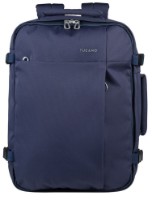 Rucsac pentru oraș Tucano Tugo ML Cabin Luggage 17.3 Blue (BKTUG-ML-B)