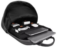 Rucsac pentru oraș WiWU Pilot Black imaginea #2 — magazin online Desire.md