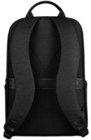 Rucsac pentru oraș WiWU Pilot Black imaginea #5 — magazin online Desire.md