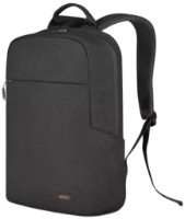 Rucsac pentru oraș WiWU Pilot Black
