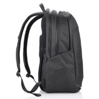 Rucsac pentru oraș XD Design Bobby Explore Black (P705.911) imaginea #2 — magazin online Desire.md