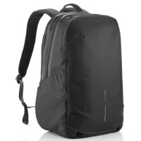 Rucsac pentru oraș XD Design Bobby Explore Black (P705.911) imaginea #3 — magazin online Desire.md
