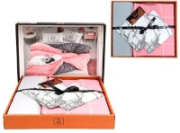 Lenjerie de pat Newhome Ranforce Trendy Colors 1167-05 (44286.48) imaginea #2 — magazin online Desire.md