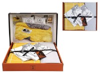 Постельное бельё Newhome Ranforce Trendy Colors 1167-07 (44286.49) фото №2 — интернет-магазин Desire.md