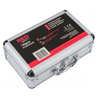 Set carote diamantate Red Technic RTZOD0046 imaginea #4 — magazin online Desire.md