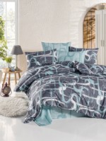 Lenjerie de pat Newhome Ranforce Troy (44286.55)