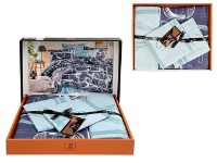 Постельное бельё Newhome Ranforce Troy (44286.55) фото №2 — интернет-магазин Desire.md