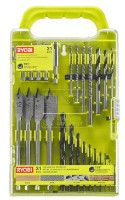 Набор принадлежностей Ryobi 5132004663 фото №1 — интернет-магазин Desire.md