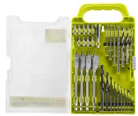 Набор принадлежностей Ryobi 5132004663 фото №2 — интернет-магазин Desire.md