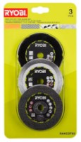Set de discuri Ryobi RAKCOT03