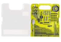 Set accesorii Ryobi RAKDD60 imaginea #3 — magazin online Desire.md