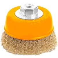 Щётка по металу Tolsen 77603