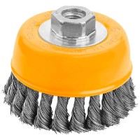 Щётка по металу Tolsen 77613