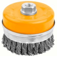 Щётка по металу Tolsen 77622