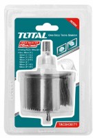 Carota Total Tools TACSH3071 imaginea #2 — magazin online Desire.md