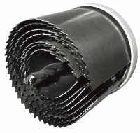 Коронка Total Tools TACSH3071