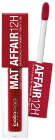 Блеск для губ Bellaoggi Affair Mat 010 фото №1 — интернет-магазин Desire.md