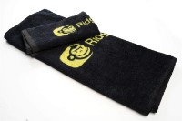 Полотенце RidgeMonkey LX Hand Towel Set Black фото №1 — интернет-магазин Desire.md