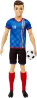 Кукла Barbie Ken Football Player (HCN15)