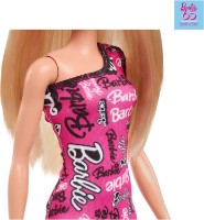 Păpușa Barbie HRH07 imaginea #3 — magazin online Desire.md
