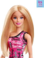 Păpușa Barbie HRH07 imaginea #4 — magazin online Desire.md