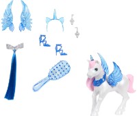 Кукла Barbie Unicorn Toy (HRR16) фото №3 — интернет-магазин Desire.md