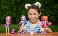 Păpușa Enchantimals Dolls Sunshine Beach Ulia Unicorn (HRX84) imaginea #4 — magazin online Desire.md