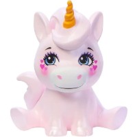 Păpușa Enchantimals Dolls Sunshine Beach Ulia Unicorn (HRX84) imaginea #6 — magazin online Desire.md