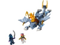 Конструктор Lego Ninjago: Young Dragon Riyu (71810)