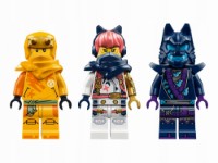 Конструктор Lego Ninjago: Young Dragon Riyu (71810) фото №2 — интернет-магазин Desire.md