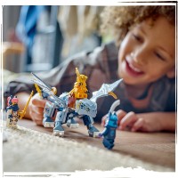 Конструктор Lego Ninjago: Young Dragon Riyu (71810) фото №4 — интернет-магазин Desire.md